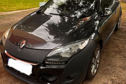 Renault Megane Gebrauchtwagen