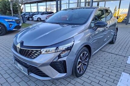 Renault Clio Gebrauchtwagen