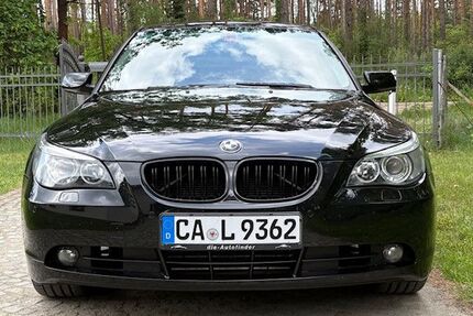 BMW 530 Gebrauchtwagen
