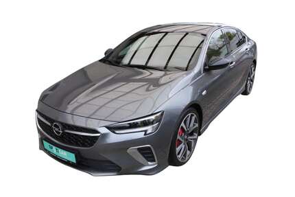 Opel Insignia Gebrauchtwagen