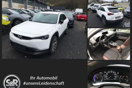 Mazda MX-30 Gebrauchtwagen