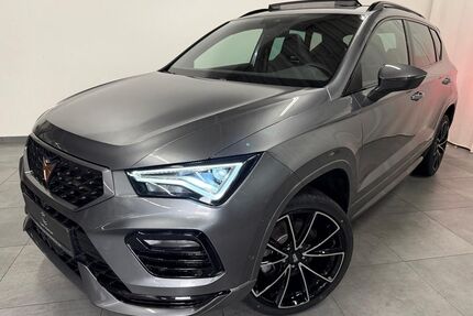 Cupra Ateca Gebrauchtwagen