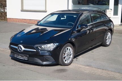 Mercedes-Benz CLA Shooting Brake Gebrauchtwagen