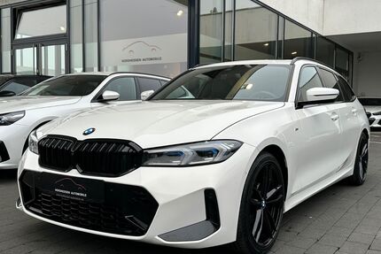 BMW 320 Gebrauchtwagen