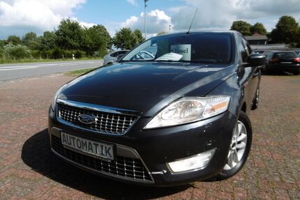 Ford Mondeo Gebrauchtwagen