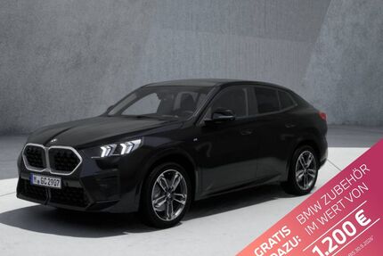 BMW X2 Gebrauchtwagen