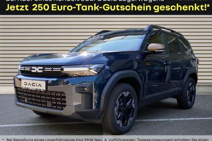 Dacia Bigster Gebrauchtwagen