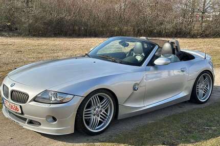 Alpina Roadster S Gebrauchtwagen