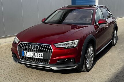 Audi A4 Allroad Gebrauchtwagen