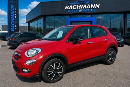 Fiat 500X Gebrauchtwagen