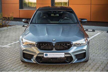 BMW M5 Gebrauchtwagen