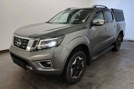 Nissan Navara Gebrauchtwagen