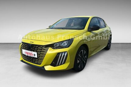 Peugeot 208 Gebrauchtwagen