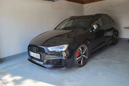 Audi RS3 Gebrauchtwagen