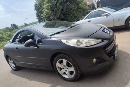 Peugeot 207 Gebrauchtwagen