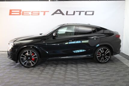 BMW X6 Gebrauchtwagen