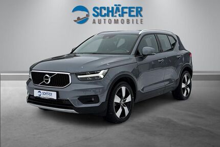 Volvo XC40 Gebrauchtwagen