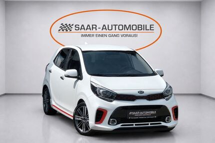Kia Picanto Gebrauchtwagen