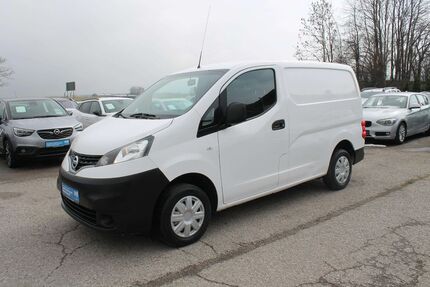 Nissan NV200 Gebrauchtwagen