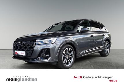 Audi Q7 Gebrauchtwagen