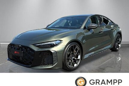 Audi RS5 Gebrauchtwagen