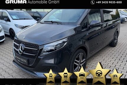 Mercedes-Benz V 300 Gebrauchtwagen