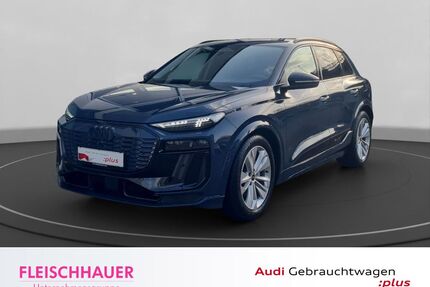 Audi Q6 e-tron Gebrauchtwagen