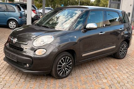 Fiat 500L Gebrauchtwagen