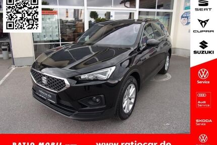 Seat Tarraco Gebrauchtwagen