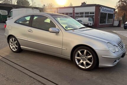Mercedes-Benz C 180 Gebrauchtwagen