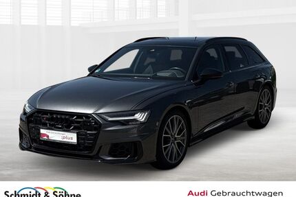 Audi S6 Gebrauchtwagen