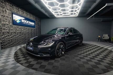 VW Arteon Gebrauchtwagen