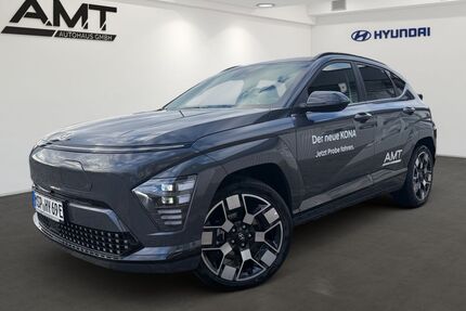 Hyundai KONA Gebrauchtwagen