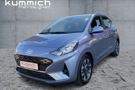 Hyundai i10 Gebrauchtwagen