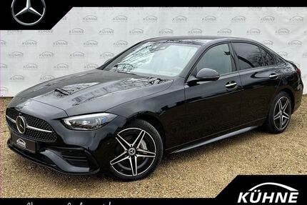 Mercedes-Benz C 300 Gebrauchtwagen