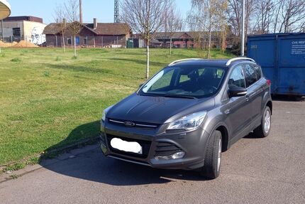 Ford Kuga Gebrauchtwagen