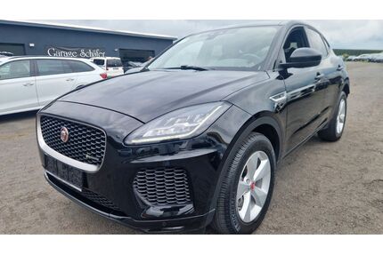 Jaguar E-Pace Gebrauchtwagen