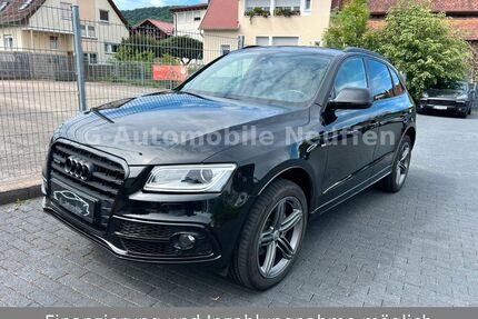 Audi Q5 Gebrauchtwagen