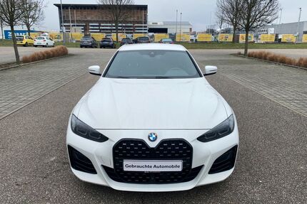 BMW 420 Gran Coupé Gebrauchtwagen