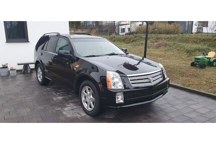 Cadillac SRX Gebrauchtwagen