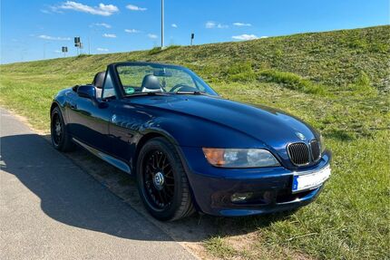 BMW Z3 Gebrauchtwagen