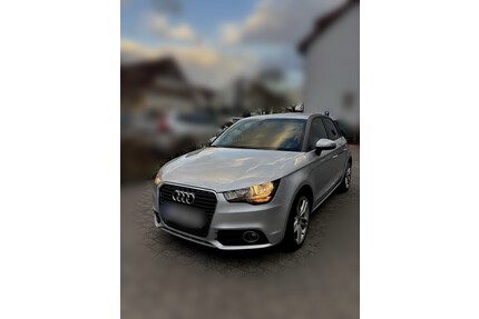 Audi A1 Sportback Gebrauchtwagen