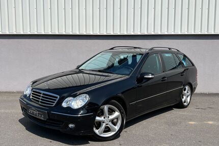 Mercedes-Benz C 280 Gebrauchtwagen