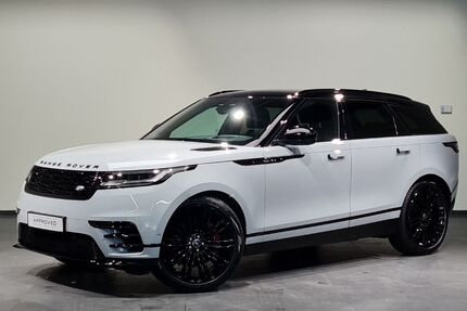 Land Rover Range Rover Velar Gebrauchtwagen