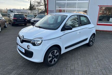 Renault Twingo Gebrauchtwagen