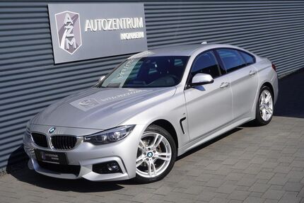 BMW 420 Gran Coupé Gebrauchtwagen