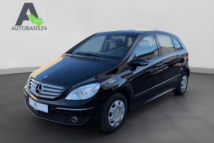 Mercedes-Benz B 170 Gebrauchtwagen