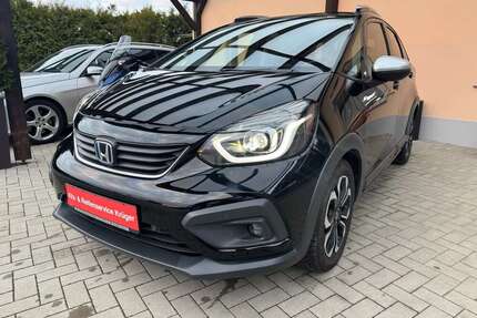 Honda Jazz Gebrauchtwagen