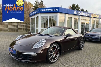 Porsche 991 Gebrauchtwagen