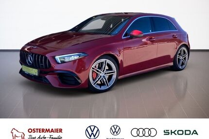 Mercedes-Benz A 45 AMG Gebrauchtwagen